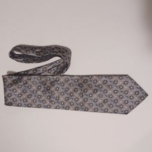 DONA / DONA Men's 100 % Silk Necktie